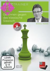 Gewinnen gegen das klassische Slawisch