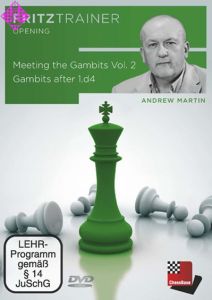 Meeting the Gambits Vol. 2