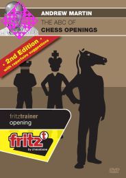 The ABC of Chess Openings / 2nd edition