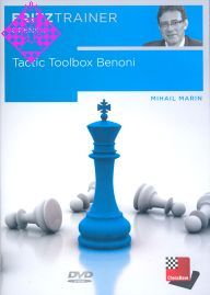 Tactic Toolbox Benoni