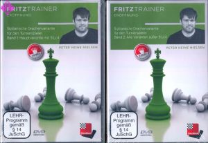 Sizilianische Drachenvariante, Band 1 & 2