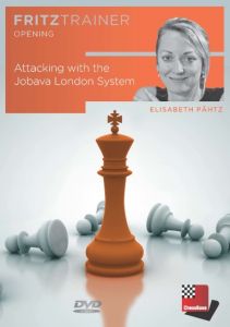 Attacking with the Jobava London System