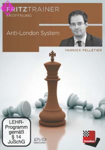 Anti-London System (deutsch)