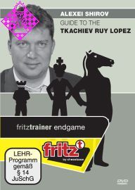 Guide to the Tkachiev Ruy Lopez