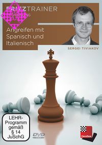 Angreifen mit Spanisch und Italienisch