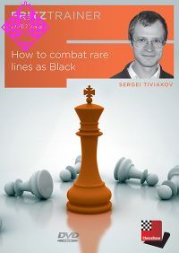How to combat rare lines as Black