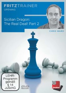 Sicilian Dragon: The Real Deal! - Vol. 2