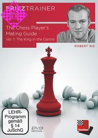 The Chess Player´s Mating Guide Vol. 1