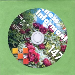 Informator 147 / CD