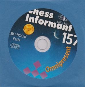 Informator 157 / CD-Version