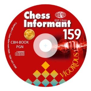 Informator 159 / CD-Version