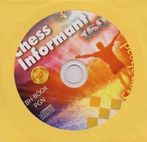 Informator 160-163 / CD-Version