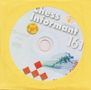 Informator 161-164 / CD-Version