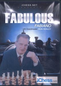 Fabulous Fabiano