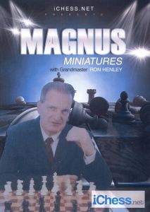Magnus Minatures - 2 DVDs