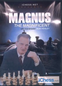 Magnus The Magnificent