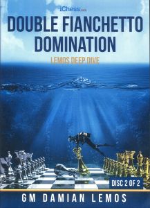 Double Fianchetto Domination - 2 DVDs