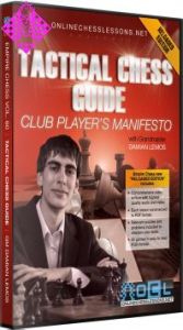 Tactical Chess Guide