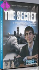 Secrets of Mastering the Chess Opening