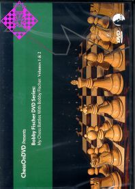 My Chess Battles With Bobby Fischer: Vol. 1 & 2