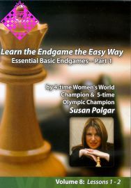 Learn the Endgame the Easy Way
