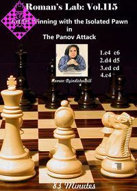 The Panov Attack (RL 115)