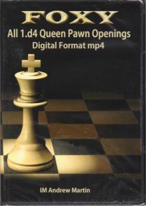 All 1.d4 Queen Pawn Openings