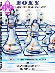 The Modern Italian Game