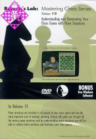 Pawn Structures - Understanding and