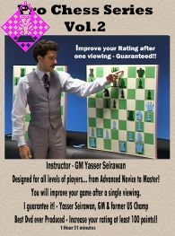 Pro Chess Mentor Vol. 2
