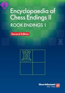Encyclopaedia of Chess Endings II - CD