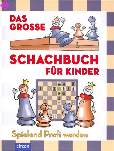 Zauberwelt Schach - Schachversand Niggemann