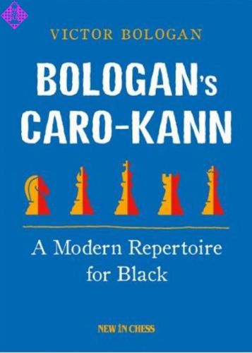 Opening Repertoire: The Caro-Kann - Schachversand Niggemann
