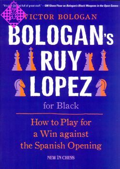 Winning with the Ruy Lopez 1: Berlin Wall and others - Bologan – Chess House