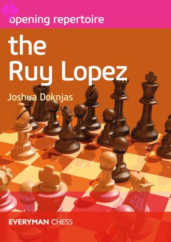 Navigating the Ruy Lopez - Vol. 3 - Schachversand Niggemann