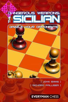 Starting Out: The Sicilian Dragon – Everyman Chess
