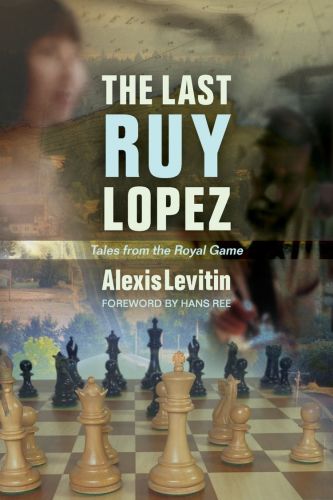 Play the Ruy Lopez - Schachversand Niggemann