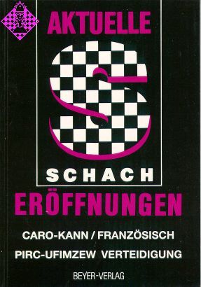 The Caro-Kann - Schachversand Niggemann