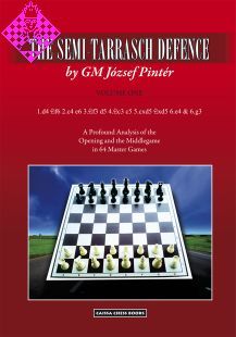Tarrasch Defence  Chess Book Reviews