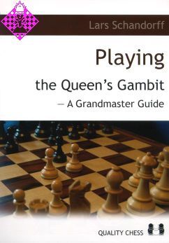 Power Play 23: A Repertoire for black with the Queen's Gambit Declined