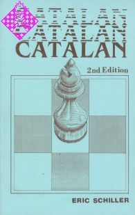 Standard Chess Openings, 2nd Edition by Schiller, Eric