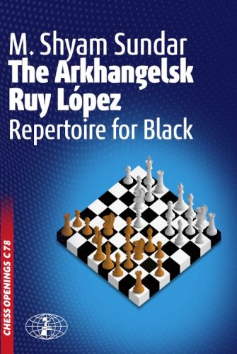 Origins: Ruy Lopez: Book I: Black Avoids 3a6 (Chess Opening