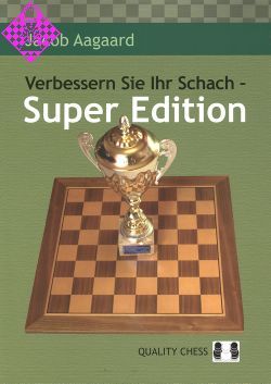 Mikhail Tal´s Best Games 3 - 1972 - 1992 - Schachversand Niggemann
