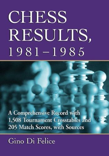 Chess Results List, PDF, Jogos competitivos