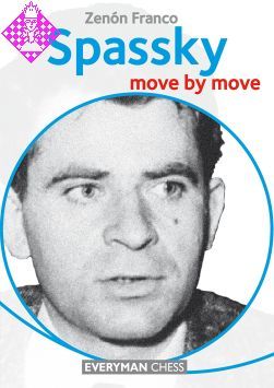 Spassky: Move by Move - Schachversand Niggemann
