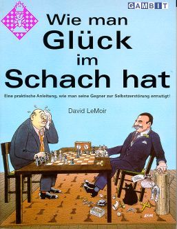 Schach spielen für jedermann