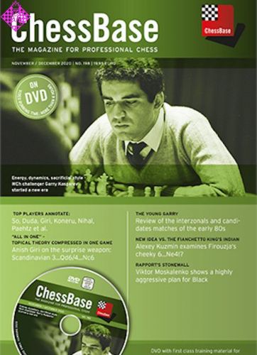 The Judit Polgar Method - 3 DVDs - Schachversand Niggemann