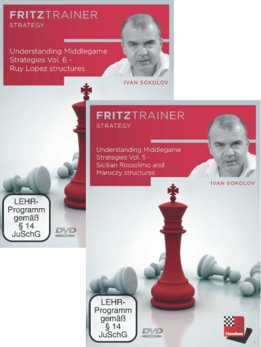 More Basic Chess Openings - Schachversand Niggemann