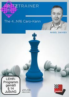 Crush the Caro-Kann - Schachversand Niggemann